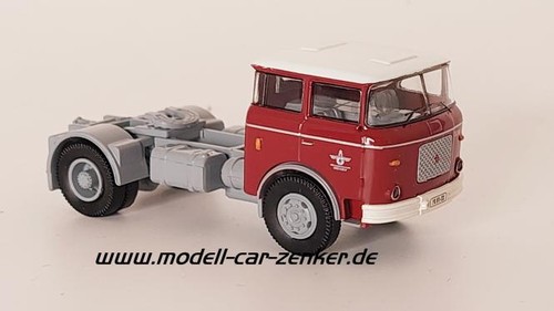 Mcz brekina lkw liaz - lkw, skoda