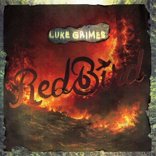 Luke grimes red - luke,