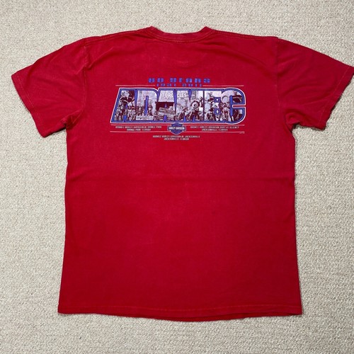 Harley davidson shirt herren - harley,