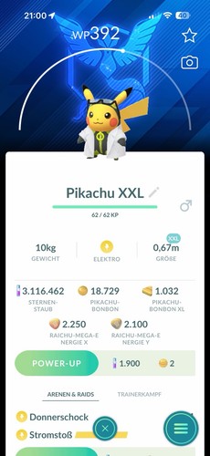 Pokémon go pikachu - !!!pokémon,