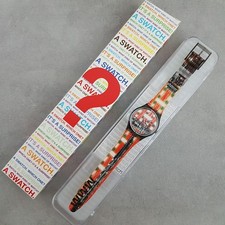Swatch WEB SITE Gent Uhr GM138