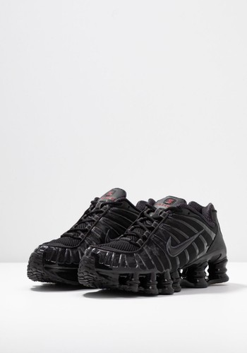 Nike shox grey casual - ,