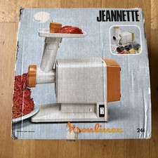 Moulinex Küchenmaschine