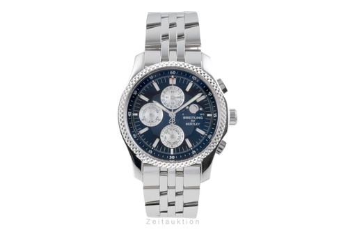 Breitling bentley mark - breitling,