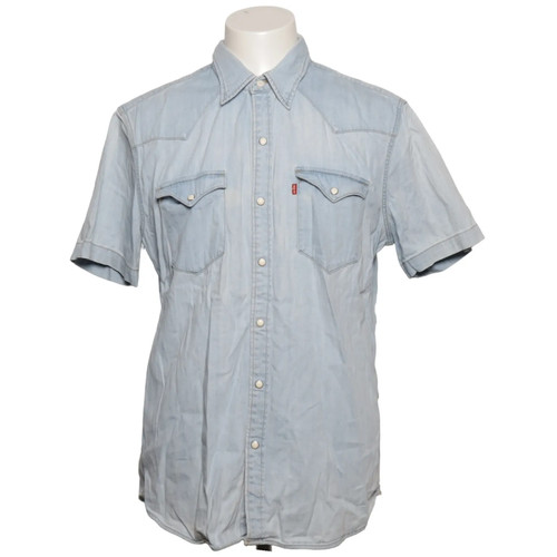 Levi strauss jeanshemd - levi,