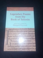 Legendäre Poems From The Book