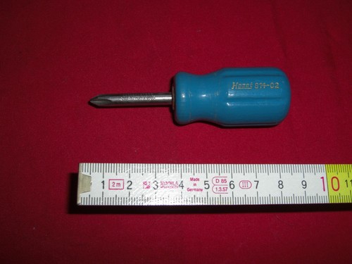 Hazet 814 schraubendreher - hazet,