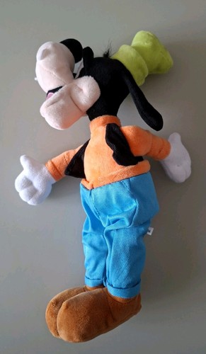 Goofy kuscheltier stofftier - goofy,