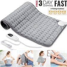 Elektrisches Heizkissen mit