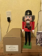 Erzgebirge Füchtner