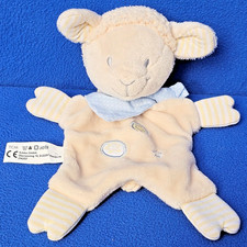 TCM SCHMUSETUCH SCHAF LAMM