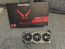 PowerColor Red Devil AMD