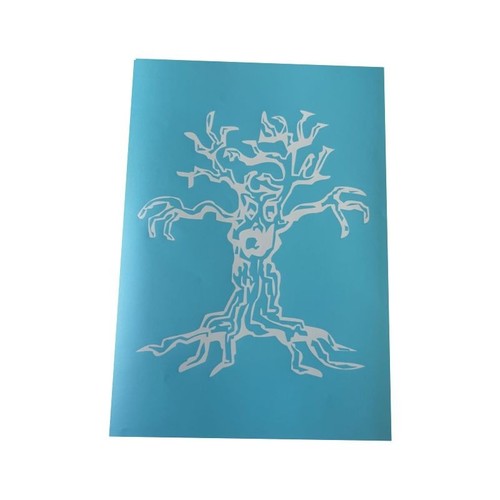 Airbrush klebeschablonen - airbrush,