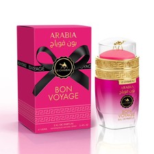 Chameau arabia bon voyage - le,