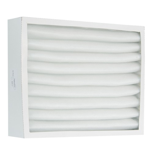 Dustcontrol vorfilter dc - dustcontrol, g4