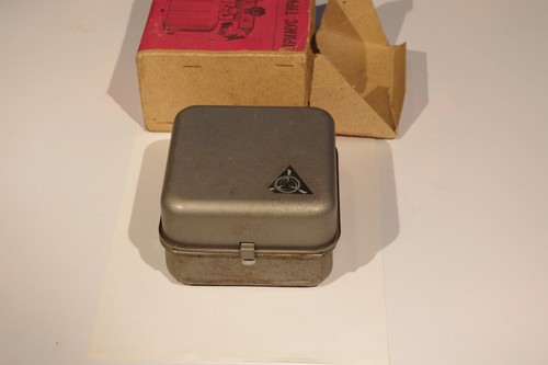 Russischer outdoor kocher - outdoor-kocher,