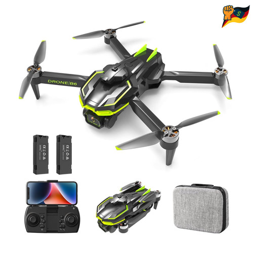 Quadcopter drohne kamera - 4k,