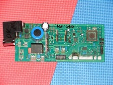 Solis master Pro Top Platine Elektronik ohne Prozessor.