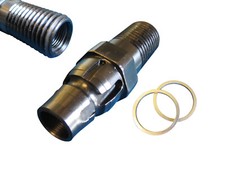 Adapter passend zu HILTI Kernbohrgerät DD-BI, DD100, DD120, DD130 für Bohrkronen