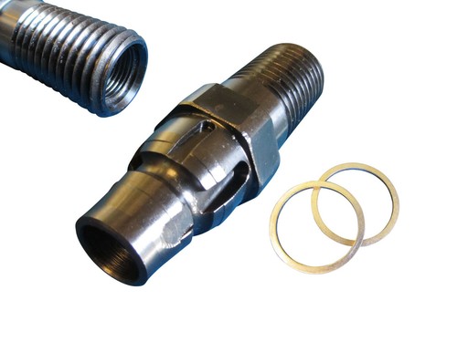 Adapter passend hilti - zu,