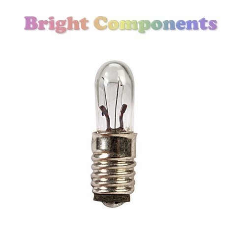 Les miniaturlampe - 2x,