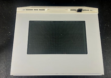 Indesit CI M2 Herd  Backofentür Backofen Tür #1622