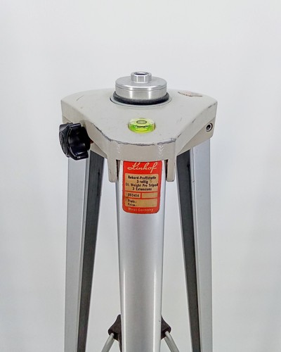 Linhof rekord profilstativ - linhof,