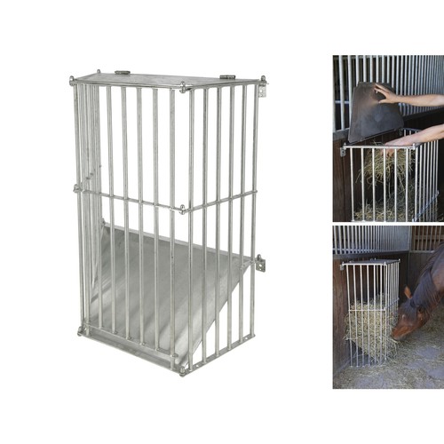 Heuraufe slow feeder plus - feeder,