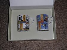 Seltmann Weiden 2 Tassen Set