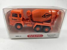 Wiking Modellauto 1:87 H0