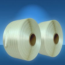 2 x 600 m 19 mm Textilband