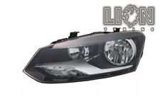 Scheinwerfer für VW Polo 6R