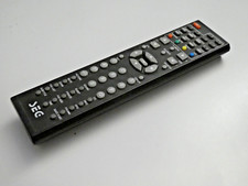 Original SEG RCOTT01 Fernbedienung für LCD TV DVD Combo, 2 Jahre Garantie