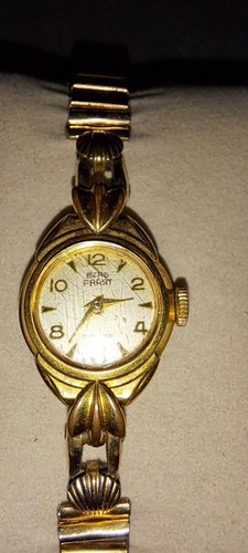 Armbanduhr damen mechanisch - damen,