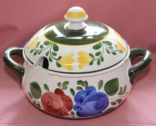 Villeroy boch bauernblume - villeroy, v&b