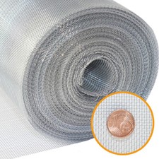 Drahtgewebe Stahl-verzinkt