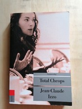 Total Cheops - Jean-Claude Izzo