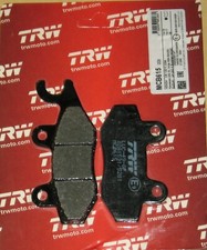 Bremsbeläge für Suzuki DR