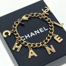 CHANEL 05V COCO Mark CC Logo
