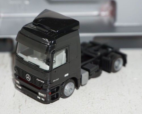 Herpa mercedes benz - herpa, mercedes-benz