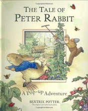 The Tale of Peter Rabbit: A