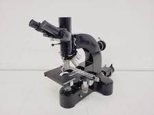 Hampshire Micro Mikroskop Mit