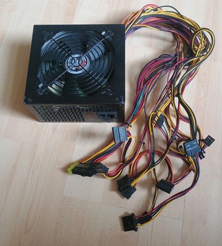 8500btx netzteil arlt - netzteil,