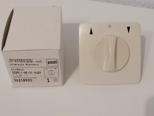 Stück presto 3229 1 - stück,