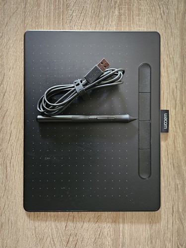 Wacom intuos ctl 6100k - wacom, ctl-6100k-b