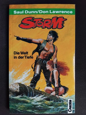 Storm die welt der tiefe - die,