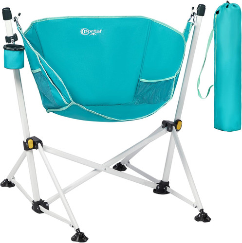 Hammock camping chair folding - camping,