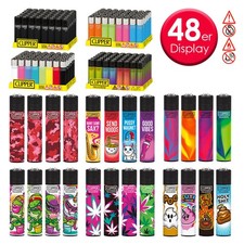 48er Display Clipper