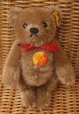 STEIFF Miniatur Teddy /
