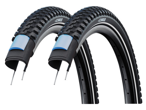 Schwalbe set drahtreifen - schwalbe,